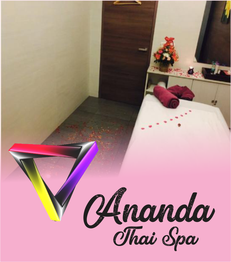 Ananda Thai Spa Powai